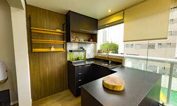 Imagem 4: Apartamento tipo para venda em Jardim Prudência com 2 quartos, sendo 1 suíte, 67m²