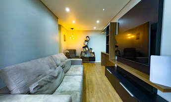 Imagem: Apartamento tipo para venda em Jardim Prudência