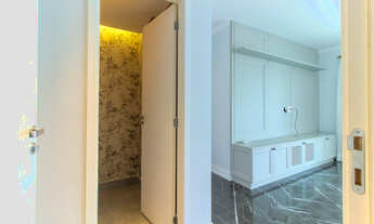 Imagem 7: Apartamento tipo para venda em Jardim das Acácias com 3 quartos, sendo 3 suítes, 137m²