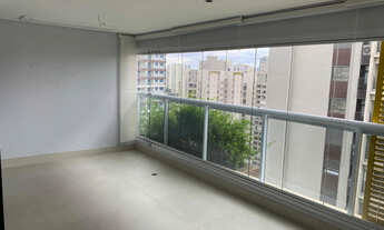 Imagem 2: Apartamento tipo para venda em Jardim das Acácias com 3 quartos, sendo 3 suítes, 137m²