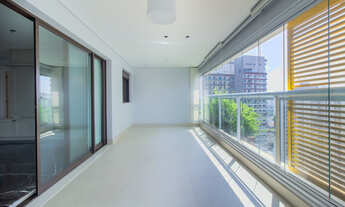 Imagem: Apartamento tipo para venda em Jardim das