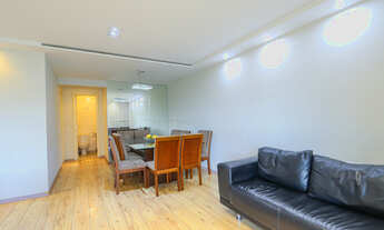 Imagem 3: Apartamento para venda em Bela Vista com 3 quartos, sendo 3 suítes , 139m²