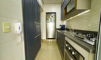 Imagem 3: Apartamento tipo para venda em Vila Mascote com 2 quartos, 50m²