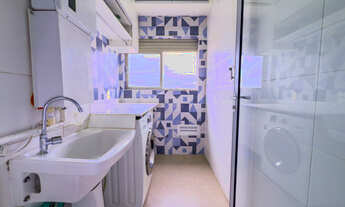 Imagem 4: Apartamento tipo para venda em Vila Mascote com 2 quartos, 50m²