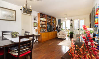 Imagem: Apartamento tipo para venda em Sumarezinho