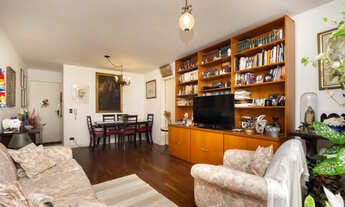 Imagem 4: Apartamento tipo para venda em Sumarezinho com 3 quartos, 96m²