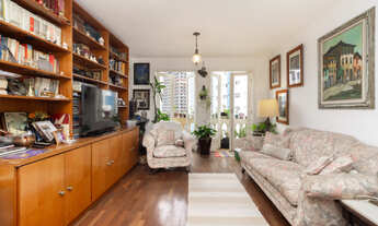 Imagem 2: Apartamento tipo para venda em Sumarezinho com 3 quartos, 96m²