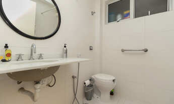 Imagem 6: Apartamento tipo para venda em Sumarezinho com 3 quartos, 96m²