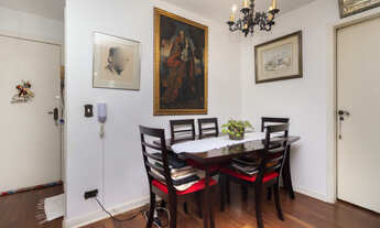 Imagem 5: Apartamento tipo para venda em Sumarezinho com 3 quartos, 96m²