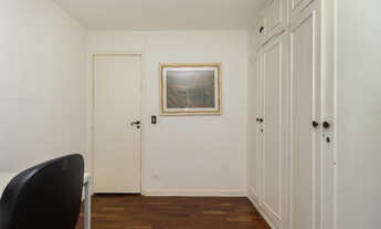 Imagem 7: Apartamento tipo para venda em Sumarezinho com 3 quartos, 96m²