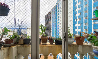 Imagem 3: Apartamento tipo para venda em Sumarezinho com 3 quartos, 96m²