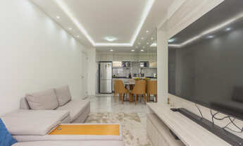 Imagem 3: Apartamento tipo para venda em Chácara Santo Antônio (Zona Sul) com 3 quartos, sendo 1 suí