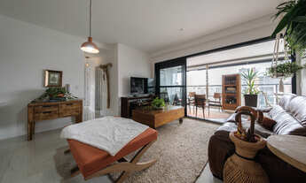 Imagem: Apartamento tipo para venda em Pinheiros