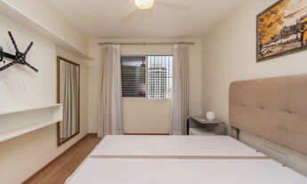 Imagem 3: Apartamento tipo para venda em Planalto Paulista com 2 quartos, sendo 1 suíte, 78m²