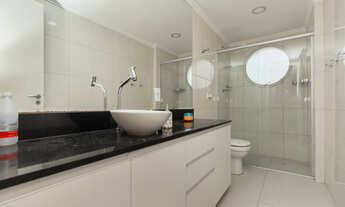 Imagem 7: Apartamento tipo para venda em Planalto Paulista com 2 quartos, sendo 1 suíte, 78m²