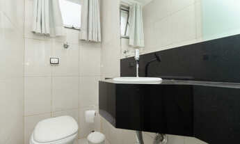 Imagem 6: Apartamento tipo para venda em Planalto Paulista com 2 quartos, sendo 1 suíte, 78m²