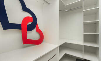 Imagem 5: Apartamento tipo para venda em Planalto Paulista com 2 quartos, sendo 1 suíte, 78m²