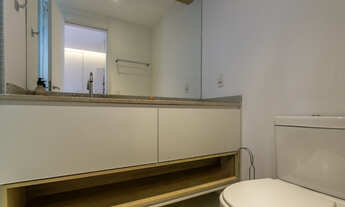 Imagem 7: Apartamento para venda em Vila Mascote com 2 quartos, sendo 1 suíte , 89m²