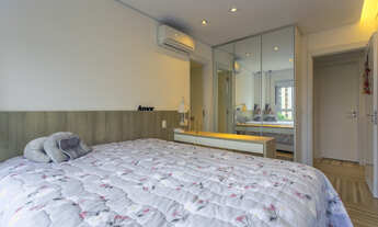 Imagem 4: Apartamento para venda em Vila Mascote com 2 quartos, sendo 1 suíte , 89m²