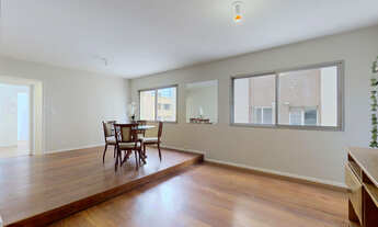 Imagem 7: Apartamento para venda em Itaim Bibi com 3 quartos, sendo 1 suíte , 129m²