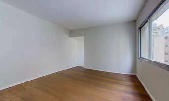 Imagem 5: Apartamento tipo para venda em Itaim Bibi com 3 quartos, sendo 1 suíte, 129m²