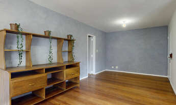 Imagem 2: Apartamento tipo para venda em Itaim Bibi com 3 quartos, sendo 1 suíte, 129m²