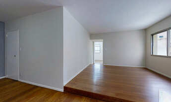 Imagem 5: Apartamento para venda em Itaim Bibi com 3 quartos, sendo 1 suíte , 129m²