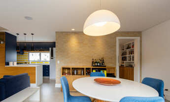 Imagem 7: Apartamento tipo para venda em Vila Mariana com 2 quartos, sendo 1 suíte, 100m²