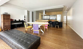 Imagem: Apartamento tipo para venda em Chácara