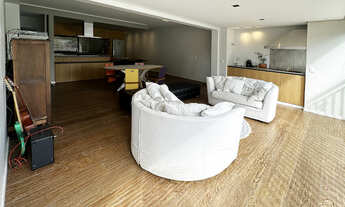 Imagem 5: Apartamento tipo para venda em Chácara Inglesa com 2 quartos, sendo 2 suítes, 115m²