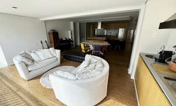 Imagem 4: Apartamento tipo para venda em Chácara Inglesa com 2 quartos, sendo 2 suítes, 115m²