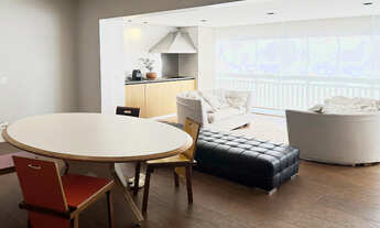 Imagem 6: Apartamento tipo para venda em Chácara Inglesa com 2 quartos, sendo 2 suítes, 115m²