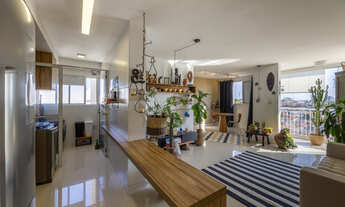 Imagem: Apartamento tipo para venda em Jd Prudência