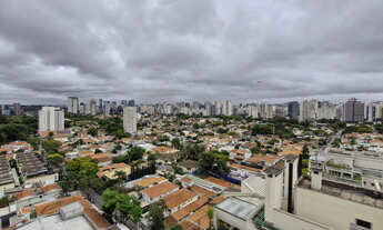 Imagem 7: Apartamento para venda em Brooklin com 3 quartos, sendo 1 suíte , 182m²