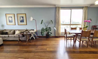 Imagem: Apartamento tipo para venda em Brooklin