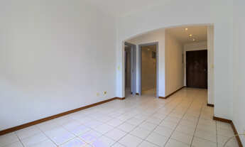 Imagem 3: Apartamento tipo para venda em Vila Mariana com 2 quartos, sendo 1 suíte, 102m²