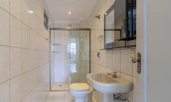 Imagem 7: Apartamento tipo para venda em Vila Mariana com 2 quartos, sendo 1 suíte, 102m²