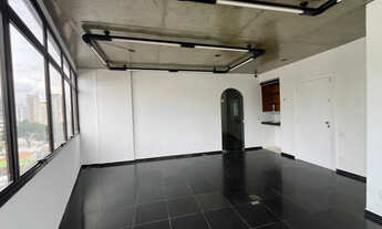 Imagem: Conjunto comercial para venda em Brooklin