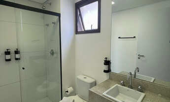 Imagem 7: Studio para venda em Jardins com 1 quarto, 21m²