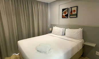 Imagem 4: Studio para venda em Jardins com 1 quarto, 21m²