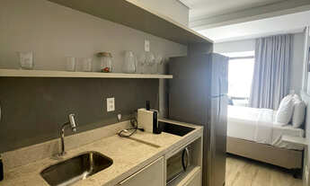 Imagem 6: Studio para venda em Jardins com 1 quarto, 21m²