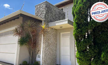 Imagem: Casa tipo para venda em Esplanada Primo