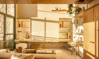 Imagem: Apartamento para venda em Indianópolis