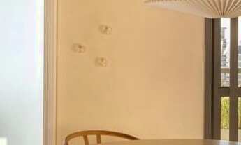 Imagem 5: Apartamento para venda em Indianópolis com 1 quarto, sendo 1 suíte , 70m²