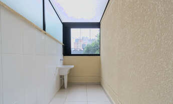 Imagem 7: Apartamento garden para venda em Vila Mascote com 2 quartos, sendo 1 suíte , 114m²