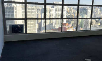 Imagem: Conjunto comercial para locação em Consolação