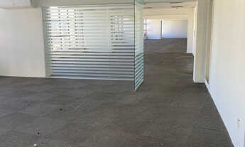 Imagem 2: Conjunto comercial para locação em Consolação, 379m²