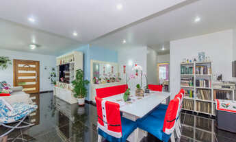 Imagem 4: Casa para venda em Saúde com 3 quartos, sendo 3 suítes , 119m²