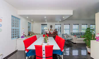 Imagem 2: Casa para venda em Saúde com 3 quartos, sendo 3 suítes , 119m²