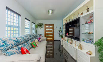 Imagem 6: Casa para venda em Saúde com 3 quartos, sendo 3 suítes , 119m²